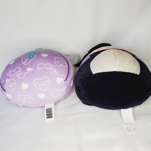 💥2/$30💥NWOT-Squishmallows Madeleine the Witch & Kirk the Koala. KellyToy - Picture 8 of 10